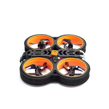 Diatone MX-C 349 158mm 3 Inch Cinewhoop Duct FPV Racing Drone RC Quadcopter Air UNIT Version Power Kit w/ MAMBA MB1408 Motor 2
