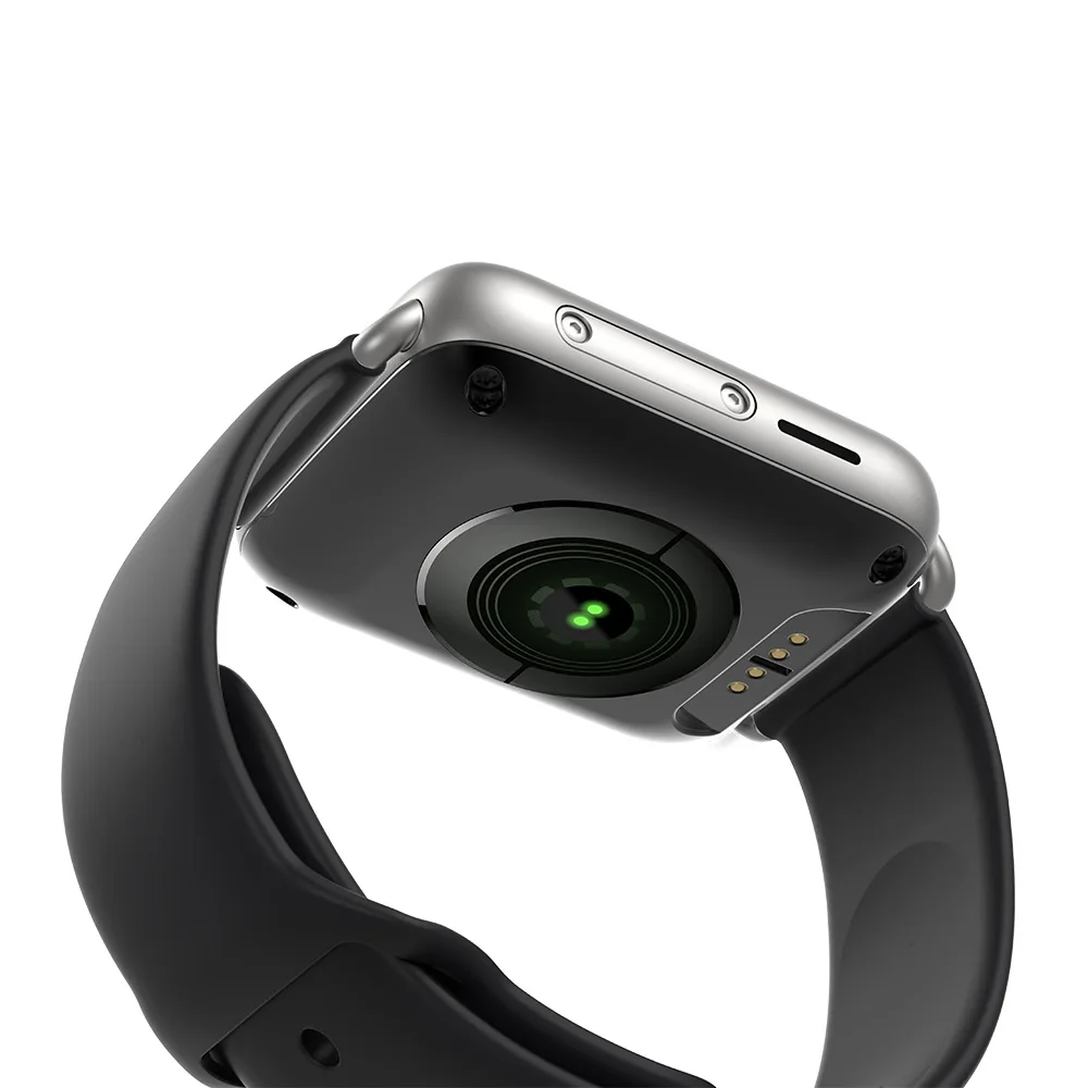 Смарт часы DM20 Android 7 1 3 ГБ 32 GSM GPS Wi Fi 4G 88 дюйма сенсорный экран Bluetooth 4 0 пульсометр