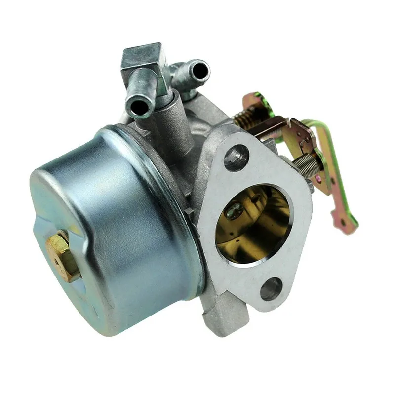 Карбюратор Carb для Tecumseh 640152A HM80 HM90 HM100 8-10 hp генератор двигателя косилка 5000 Вт Генератор