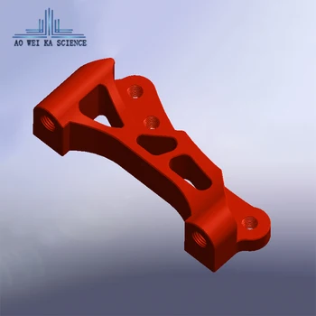 

Motorcycle Brakes 120mm Disc Rotor Brake Caliper Metal Universal For 43 47 49cc Electric Go Kart Scooter Mini Moto motos