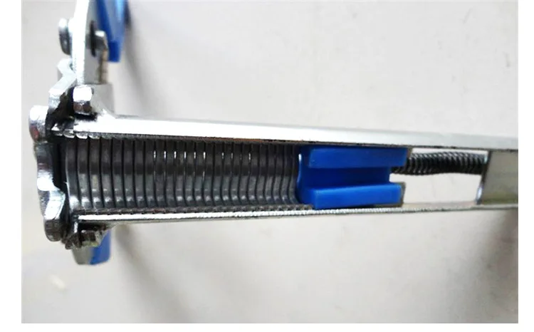M Ring Hog Clamp Plier for Chicken Poultry Rabbit Bird Cage Fence Mesh
