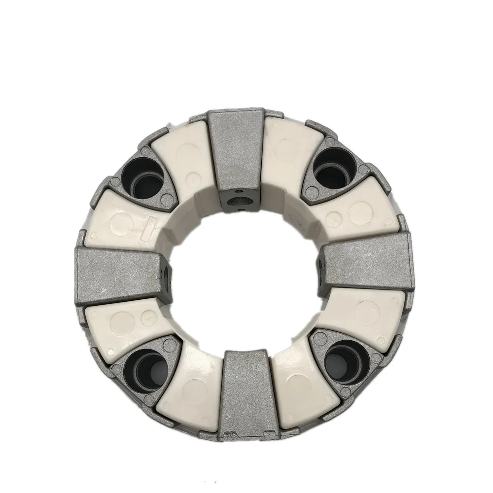 Acoplamento Hidráulico Gates G25235-0608 - 45° MegaCrimp
