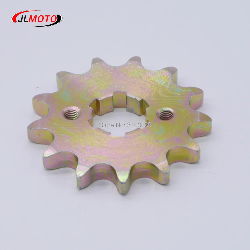 13T-3-ENGINE-SPROCKET-150CC-200CC-GY6-ATV-PARTS