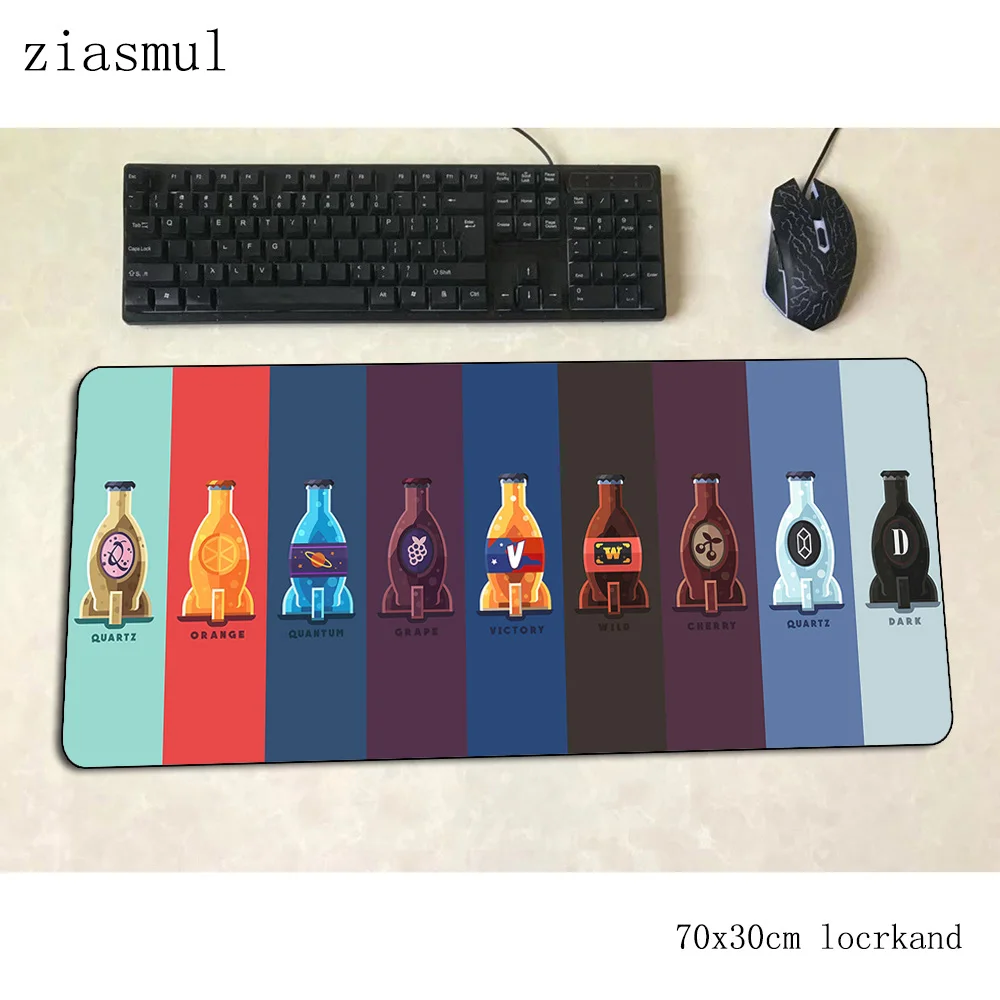 

fallout mouse pad gamer Kawaii 70x30cm gaming mousepad pc notbook desk mat cute padmouse games Boy Gift gamer mats gamepad