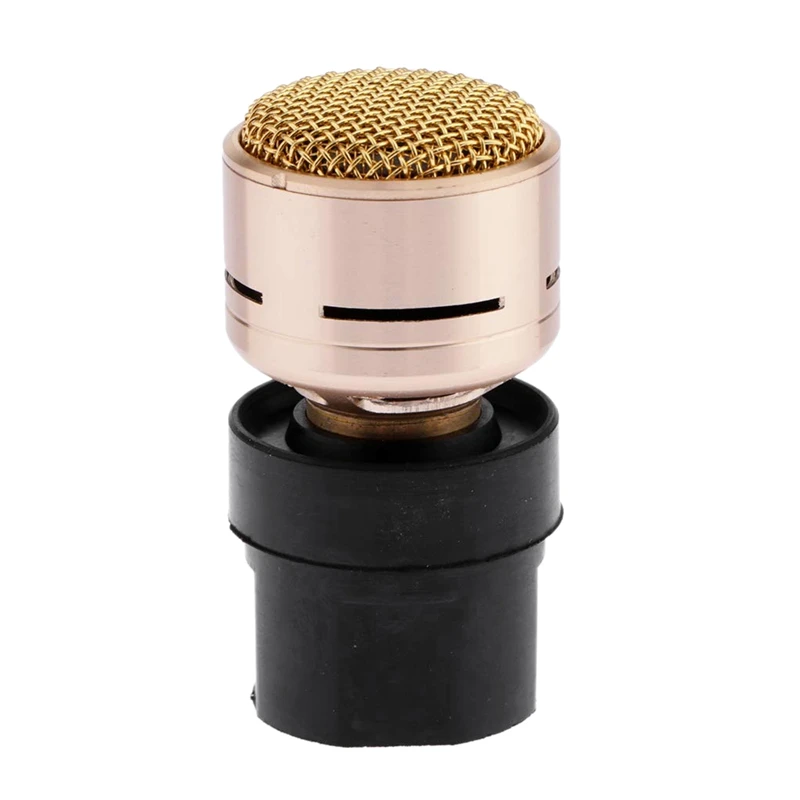 Hfes Nm182 Microphone Cartridge Dynamic Microphones Core Capsule