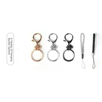 

Mini Portable With keychain Bluetooth 5.0 Earbuds Sports Wireless Earphone Headset With Charging Case