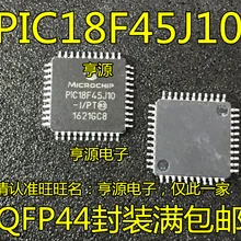 5 шт./лот PIC18F45J10 PIC18F45J10-I/PT