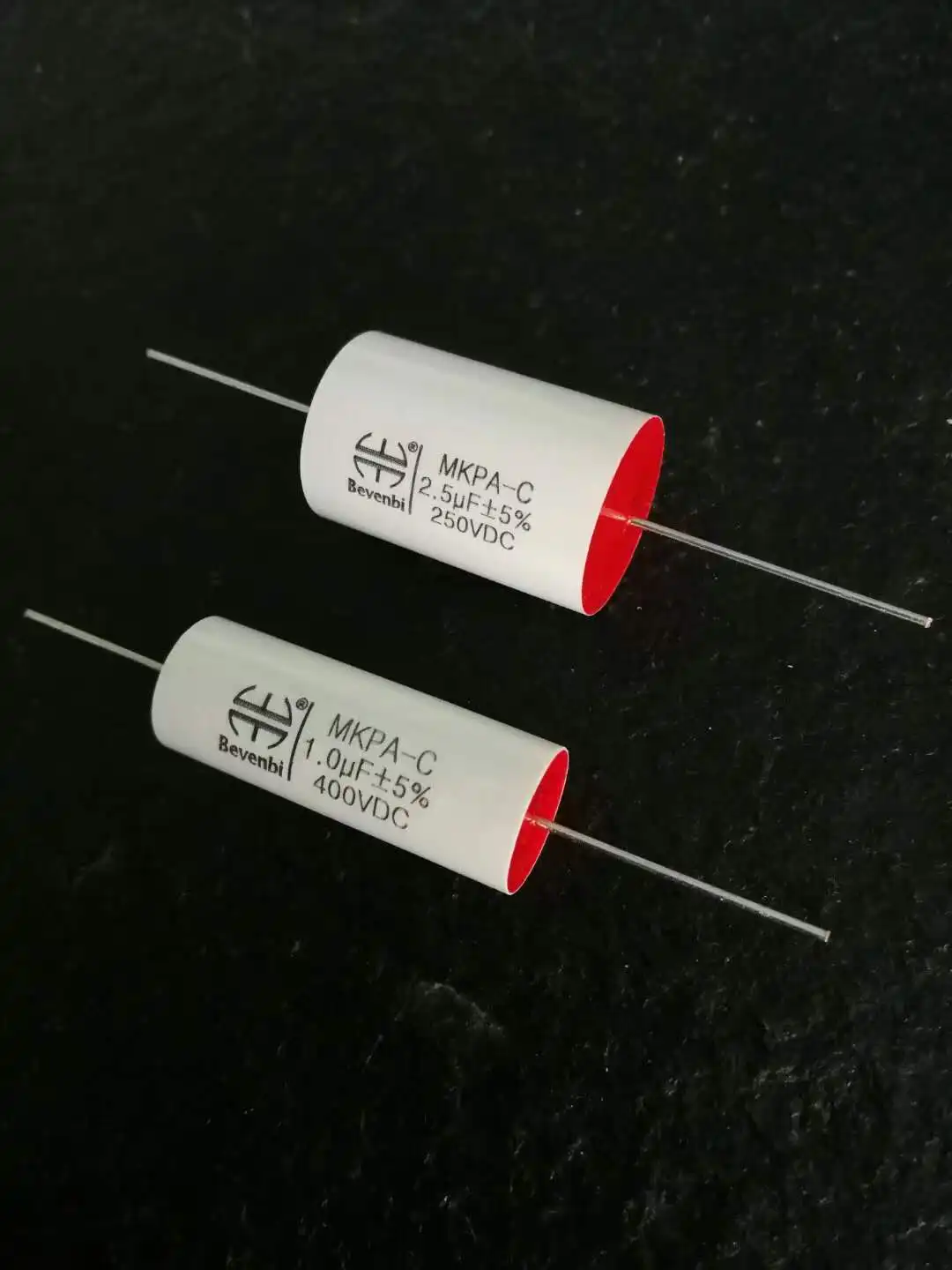 50pcs/lot Bevenbi MKPA-C series 400V Frequency divider metallized polypropylene film HIFI-end audio fever capacitor freeshipping 2pcs bennic bennic fpp series metallized polypropylene film capacitor audiophile 250v 1 0uf 18uf hifi frequency divided audio