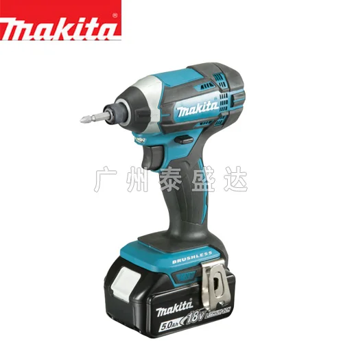 MAKITA зарядки ударная отвертка чистый металл DTD152Z| |