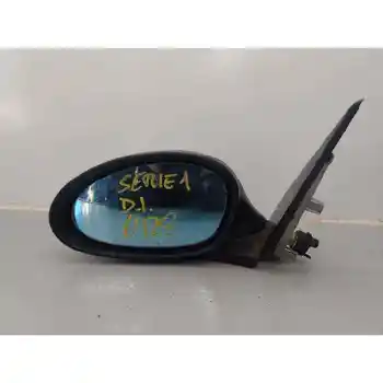 

010803 REAR VIEW MIRROR LEFT BMW 1 SERIES SALOON (E81/E87)