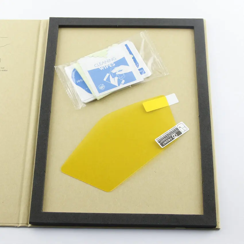 

Защитная пленка от царапин на мотоцикл, защитная крышка приборной панели для Ducati hypermotard hyperstrada streetfighter