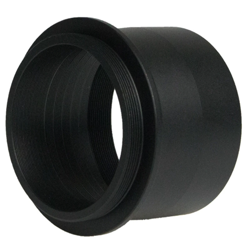 

New Hot 2 Inch To M48 Telescope Eyepiece Adapter T-Type Camera Transfer Interface To M48 Adapter Ring M48Ч0.75 Thread