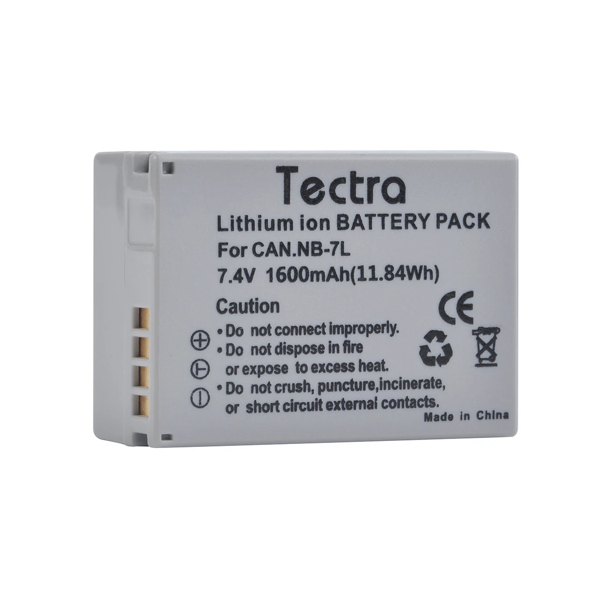 NB-7L NB7L NB 7L Li-ion Battery For Canon and PowerShot G10 G11 G12 SX30 SX30IS Digital Cameras | Электроника