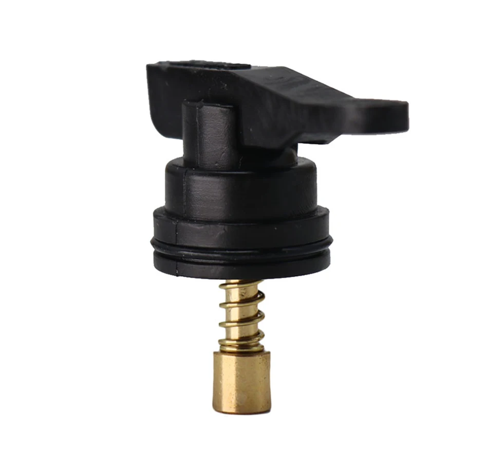 Motorcycle Carburetor Manual Choke Kit suit the Dellorto PHVA 17.5mm carburetor Fit Aprilia / Piaggio 50cc 2T models - - Racext 25