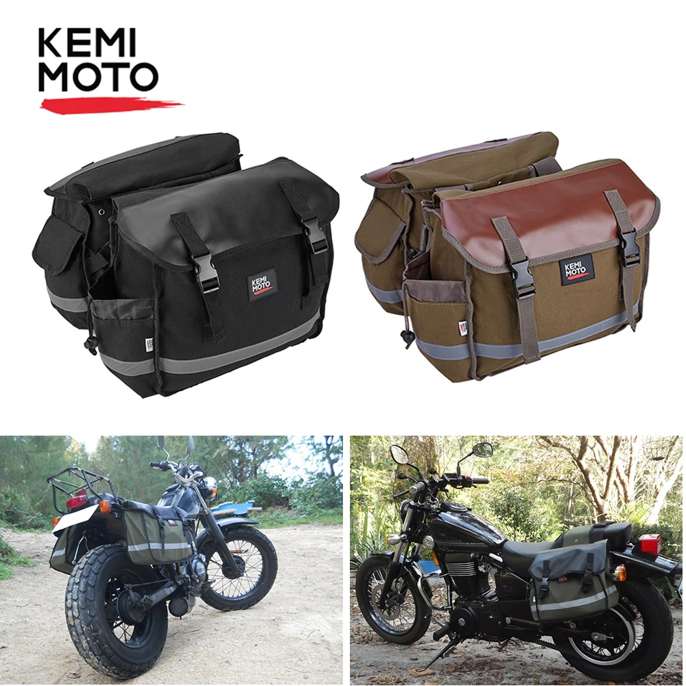 Мотоцикл мешок сума путешествия Rider для Yamaha BMW Кавасаки водонепроницаемый