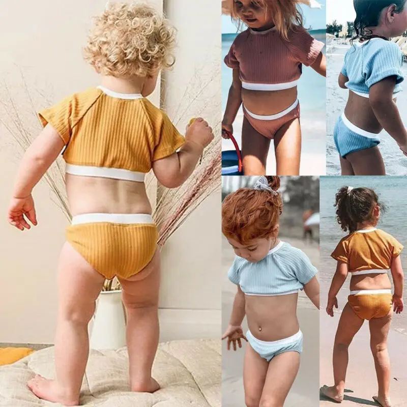 Imcute/Коллекция 2020 года Одежда для новорожденных девочек и мальчиков летняя