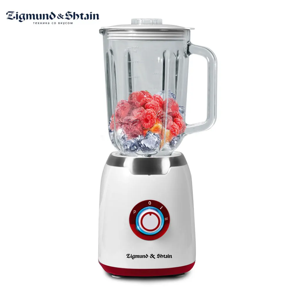 Блендер Zigmund & Shtain BS 439D|Блендеры|   | АлиЭкспресс - Топ товаров с Али из России