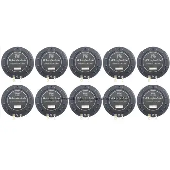 

10pcs Replacement Diaphragm For Wharfedale Titan D-701 Wharfedale Titan D-701, D-702A, Used In Titan 12 & 15 15p/15a/12a/15d/12d