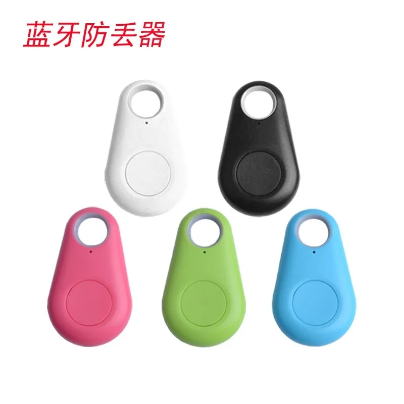 

Pet Dog Cat Wallet Bag Kids Anti-Lost Trackers Finder Equipment Pets Smart Mini GPS Tracker Waterproof Bluetooth ABS Tracer