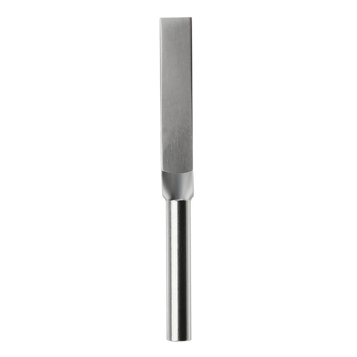 ZEAST 4096 Гц алюминиевая музыкальная тюнинговая вилка инструмент для исцеления звука вибрационная терапия медицинские инструменты