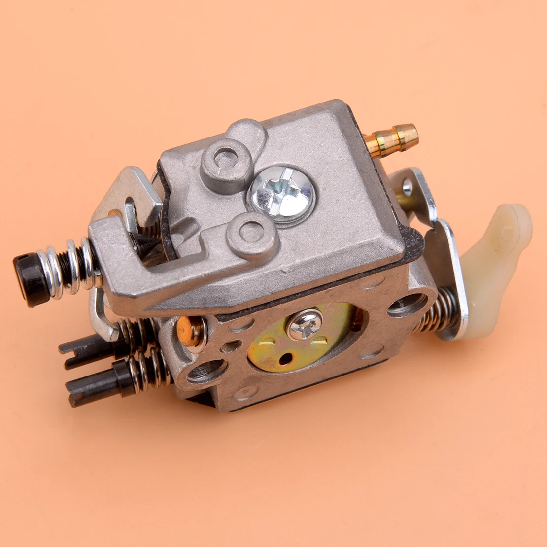 

Carburetor fit for Husqvarna 50 51 55 Chainsaw 503281504 Walbro WT-170-1 WA82 WT-170