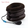 Type A Brown