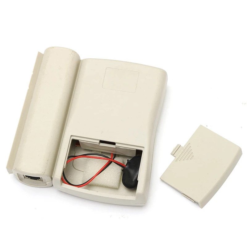 Компьютерная сеть набор инструментов Ethernet LAN Кабельный тестер щипцы RJ45 RJ11 Cat5 Cat6 телефон LAN щипцы