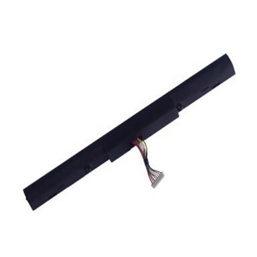 LMDTK 4 клетки Аккумулятор для ноутбука ASUS A41-X550E R752LB R752M R752L R751J P750L P750L F751LX F751L X751MA X751LA X751L