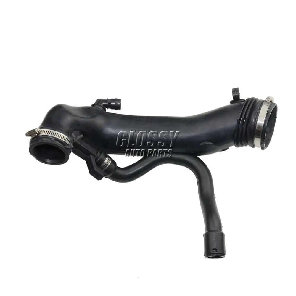 Воздухозаборный шланг AP02 для Citroen Peugeot 140-174 hp 308CC RCZ DS 308SW 207CC C4 Turbo 1 6 T HP 16 в 103-115 кВт