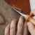 3 размер A4mm A6mm A8mm Практичный Кожаный Craft Edge Beveler Skiving Скашивая Нож DIY Cutting Hand Craft Tool с деревянной Ручкой