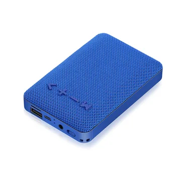 

New Bluetooth Speaker AI Voice Activation Artificial Intelligence Mini Portable Waterproof Stereo Audio Device outdoor