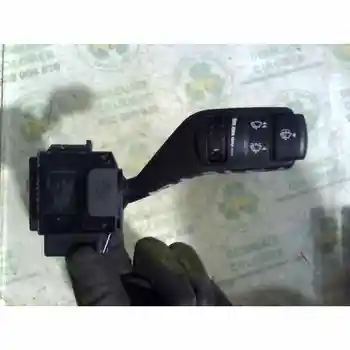

3400822 control Clean Ford Focus Hatchback (CHAP) 1.6 Tdci