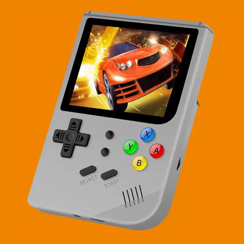 television game console