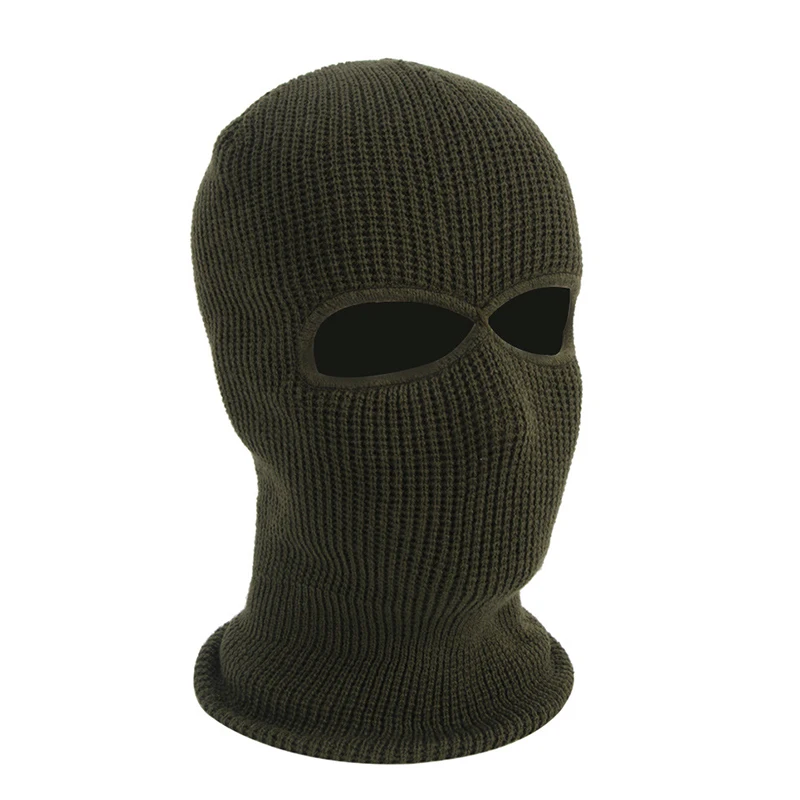 VEQSKING зимняя теплая ветрозащитная велосипедная маска для лица, защищающая от холода, для улицы, для всего лица, маска для походов, тренировочная маска, армейская тактическая маска