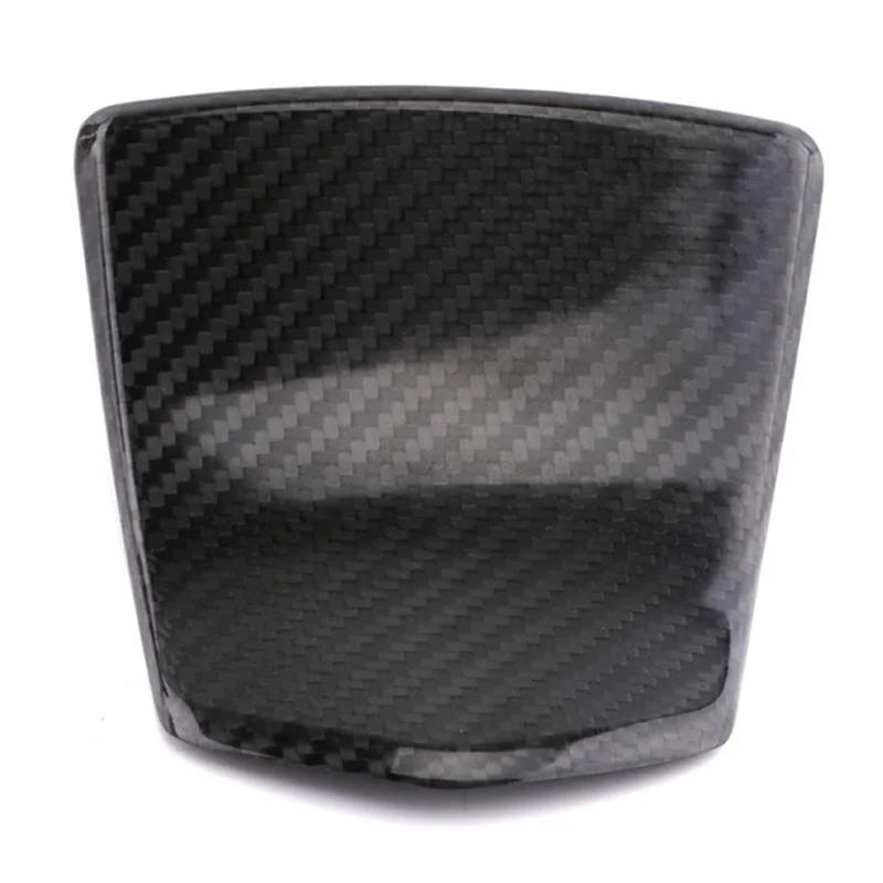 Крышка топливного бака из углеродного волокна для Honda FORZA300 FORZA 300 ABS NSS300- аксессуары для мотоциклов и скутеров