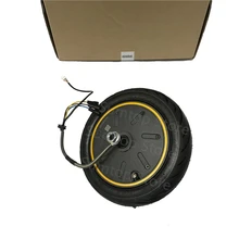 Оригинальные аксессуары для мотора ступицы колеса для Ninebot MAX G30 KickScooter, умный электрический скутер, скейт, Ховер, запчасти для мотора