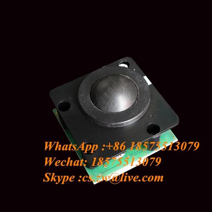Диагностическая ультразвуковая система Mindray DP6600 трекбол 0025-30-36759 | Компьютеры и