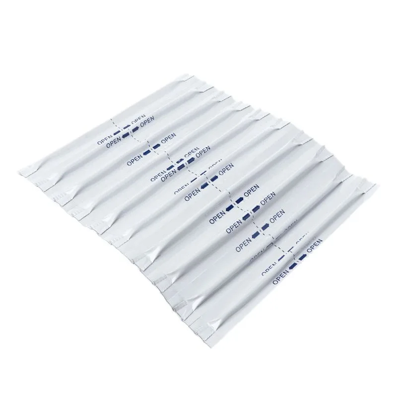 

New Arrival 30Ps/Box Wet Alcohol Cotton Swabs Double Head Cleaning Stick For IQOS 2.4 PLUS For IQOS 3.0 LIL/LTN/HEETS/GLO Heater