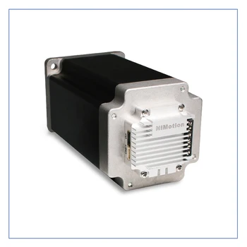 

Closed-loop Stepper Servo 86 Motor Integrated Integrated Controller Absolute Encoder CAN485