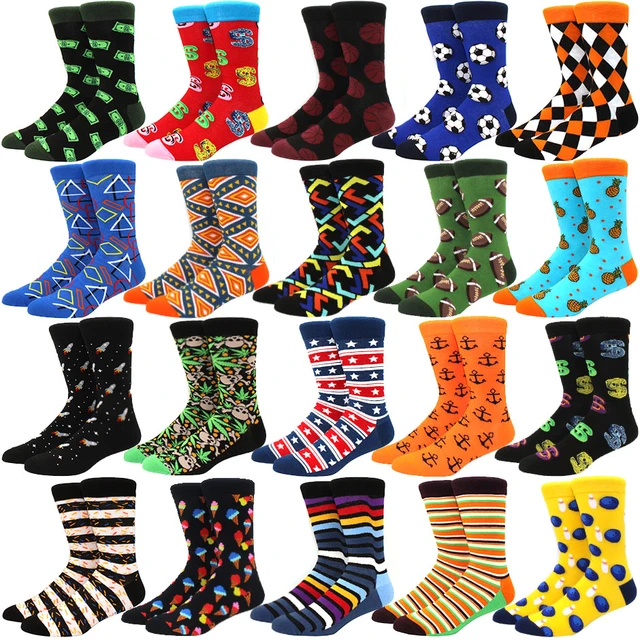 FOOTBALL SOCK – Creative Male