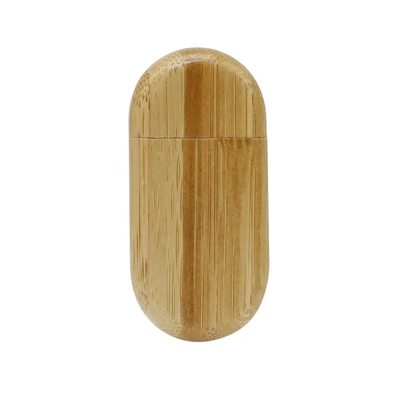 Carbonized Bamboo Деревянный usb-накопитель 3,0, 8 ГБ, 16 ГБ, 32 ГБ, Usb флеш-накопитель, 64 ГБ, 128 ГБ, Usb накопитель, флеш-накопитель на заказ, u-диск, флеш-накопитель, подарок - Цвет: Carbonized Bamboo