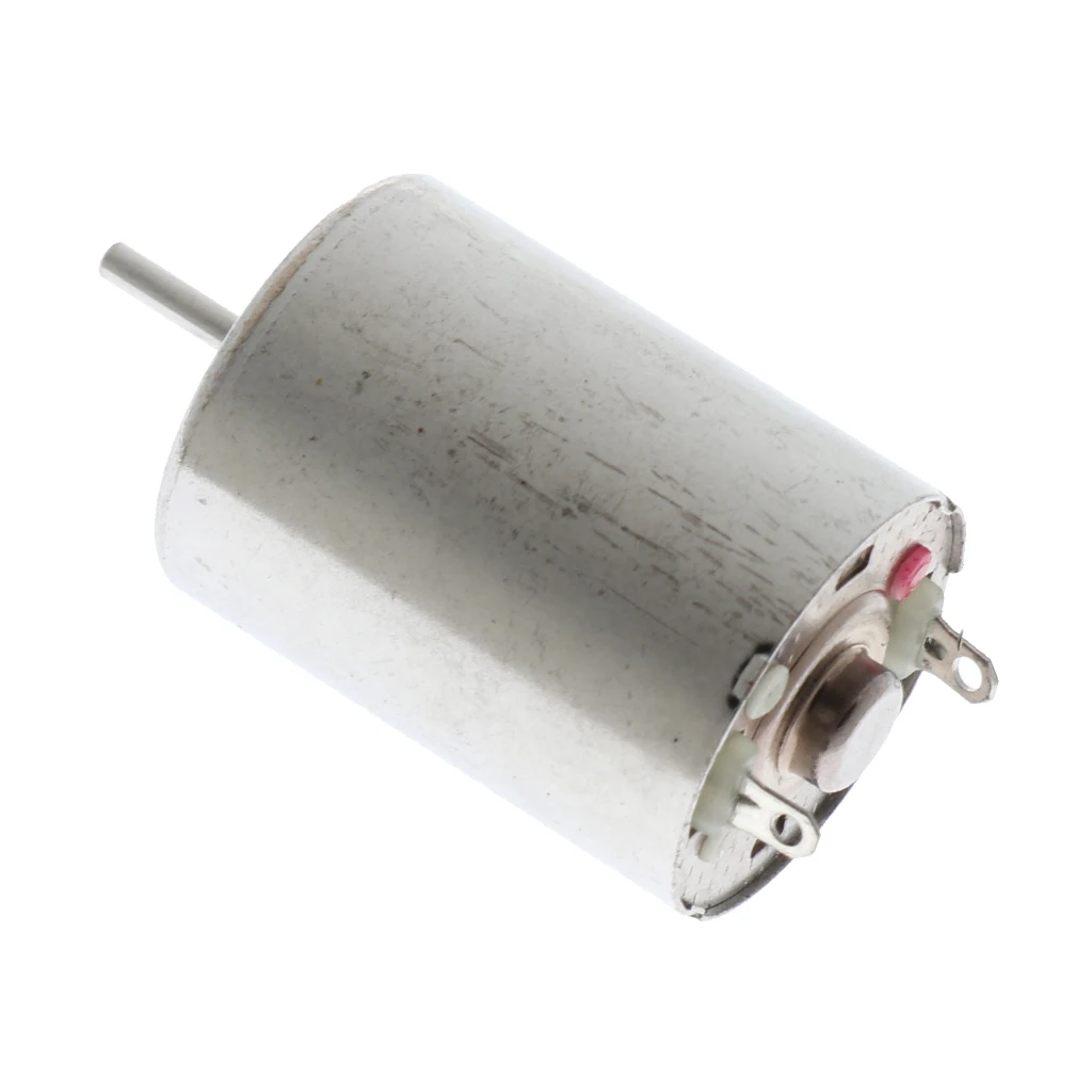 Quality Rotor Balance High-Speed No Vibration DIY High Voltage Dynamo Generator