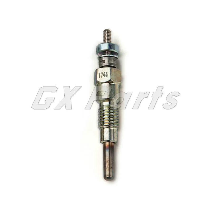 15261 65514 New Glow Plug Fit for Kubota B5200E B5200D B5100D B5100E