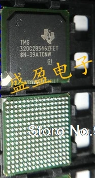 

TMS320C28346ZFET TMS320C28346 TMS320C28346ZFE