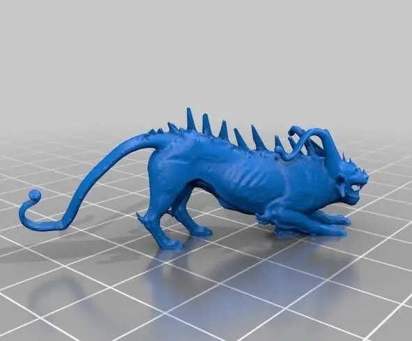 

3D printing service base on your design file, Item No. ST2507