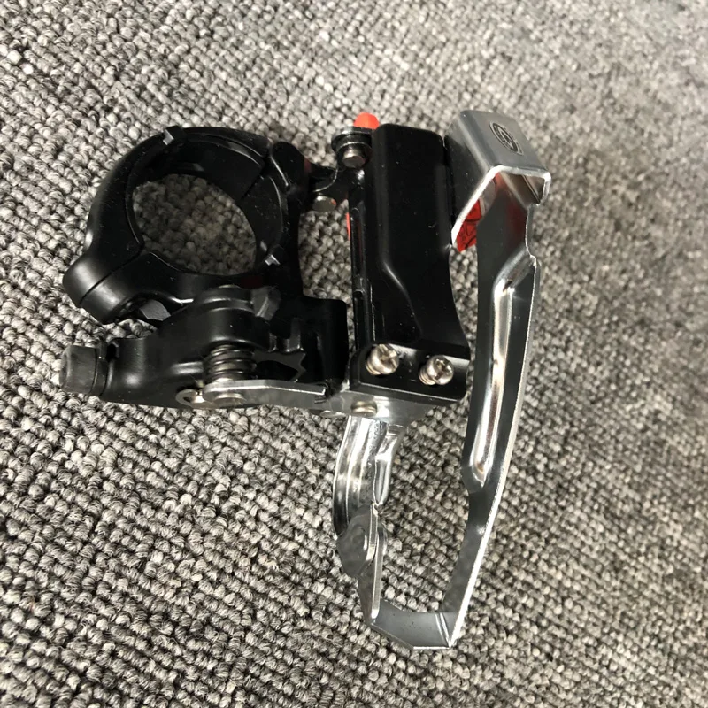 Shimano Deore Fd-m530 Mtb Bike Front 