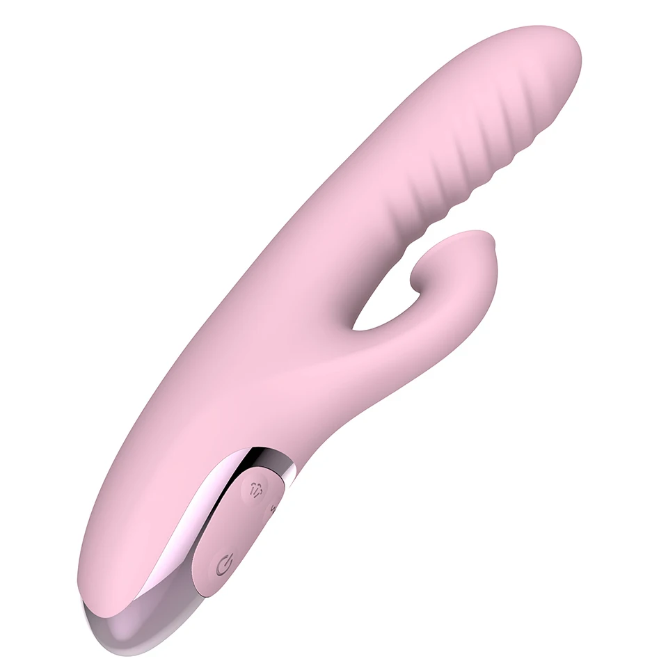 

Clitoris Stimulator and G Spot Vibrators Excellent Vibrators for Women Silicone Sucking on Clitoris Erotic Toys for Adults