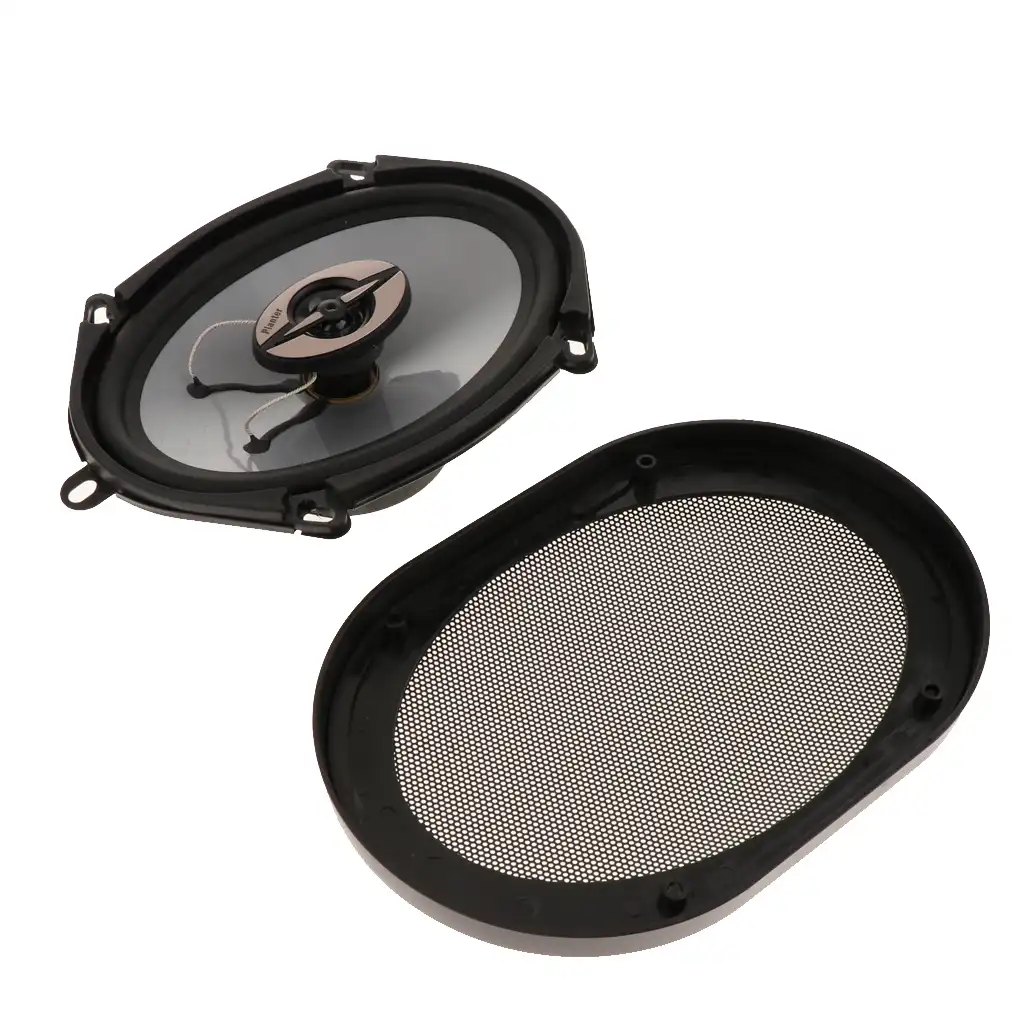 5x7 door speakers