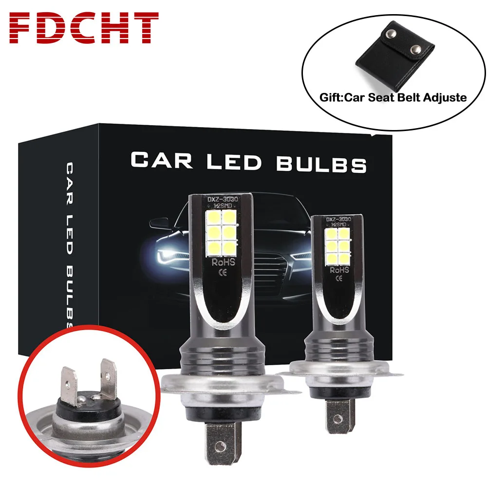 

FDCHT turbo super h1 h11 led h4 h7 led car headlight bulb light 6500k motorcycle psx24w h15 h27 d1s d2s d4s 24v hb3 hb4 h8 h3