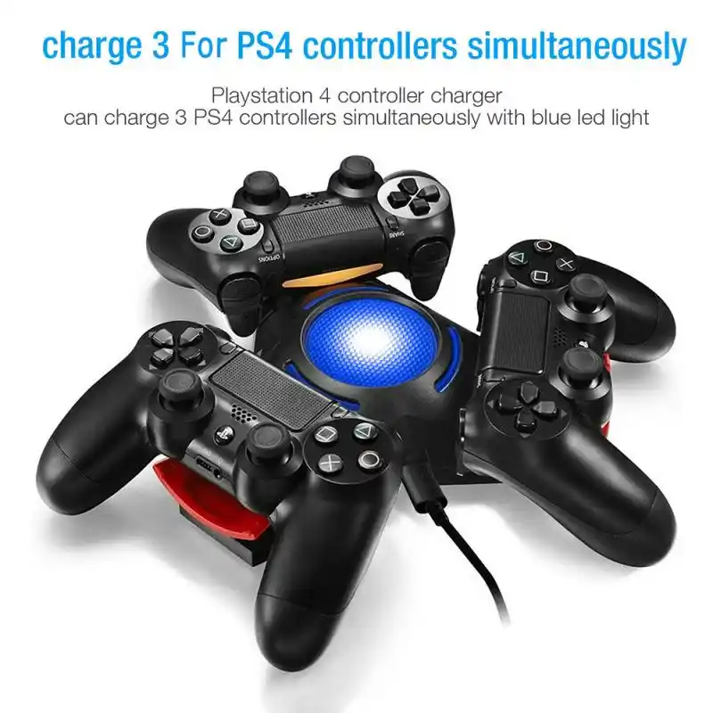 charger controller ps4